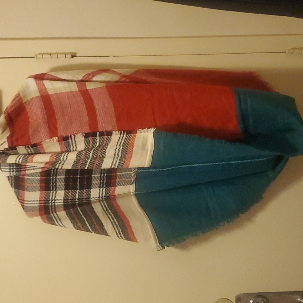 Women's Scarf Wrap